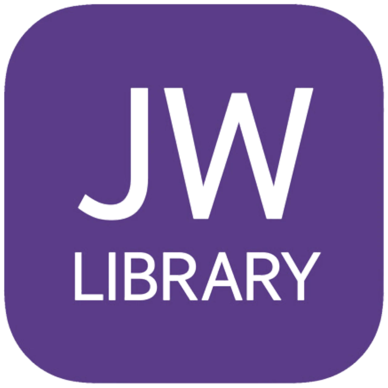 JW Library