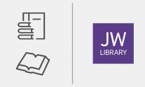 Navigating the Digital Theocratic Information Hub With JW Library on iOS Devices